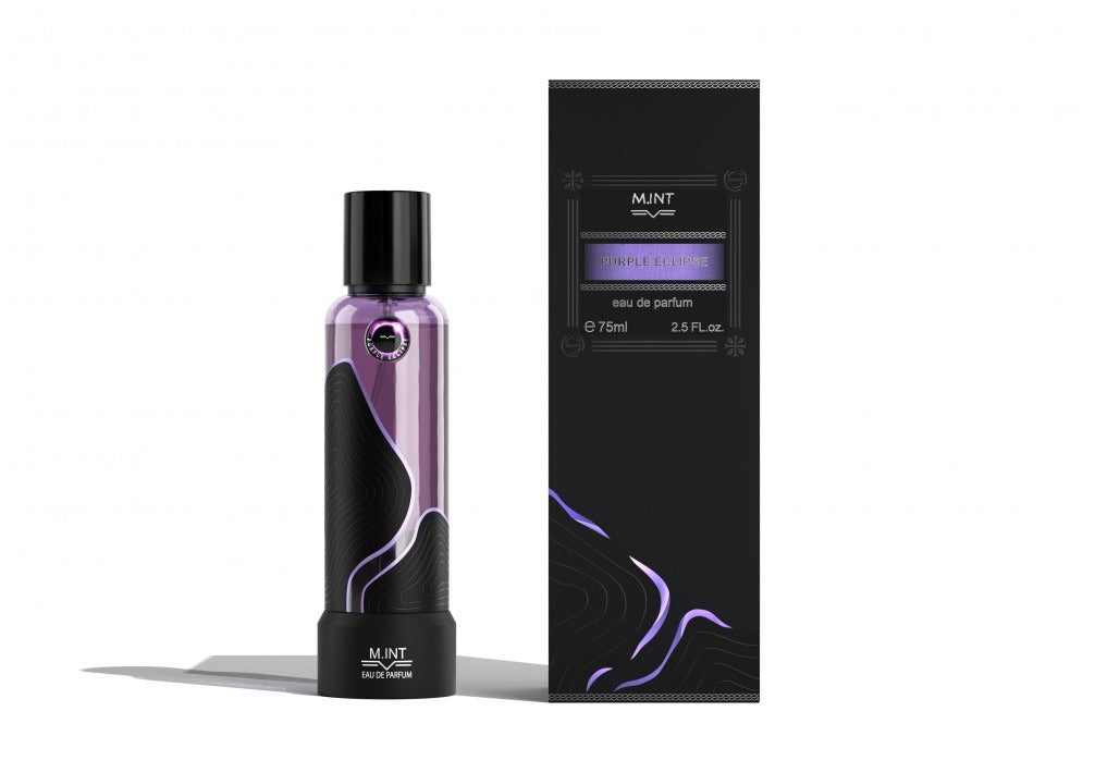 Purple Eclipse M.INT