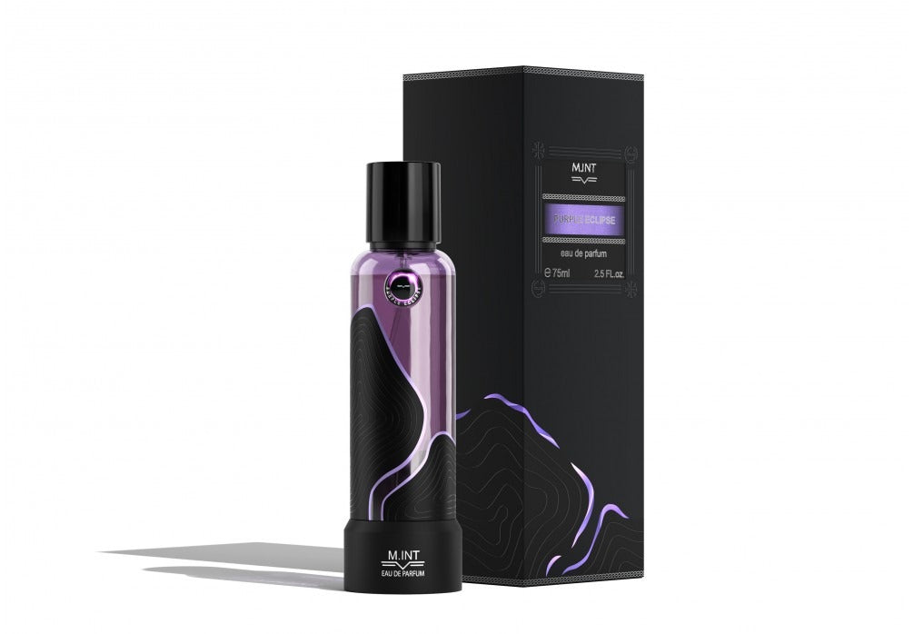 Purple Eclipse M.INT