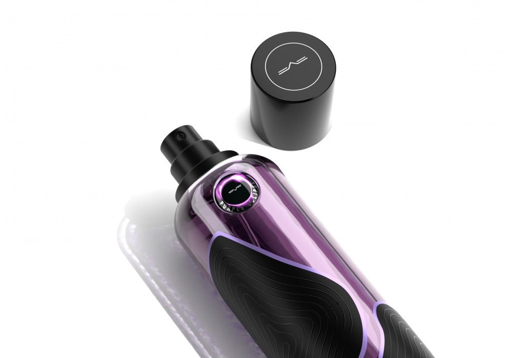 Purple Eclipse M.INT