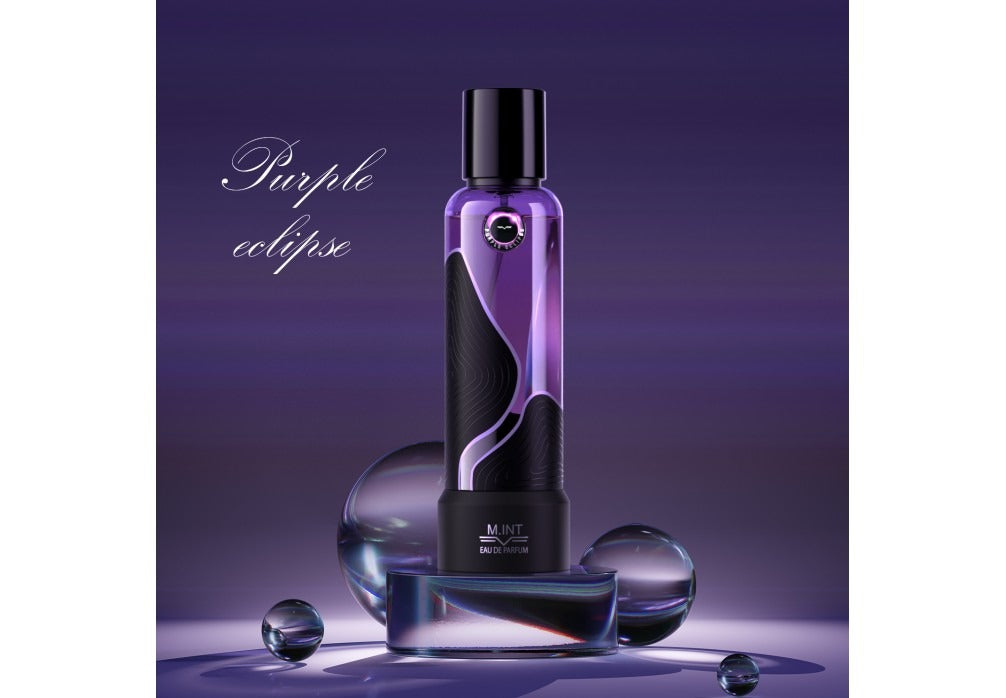 Purple Eclipse M.INT