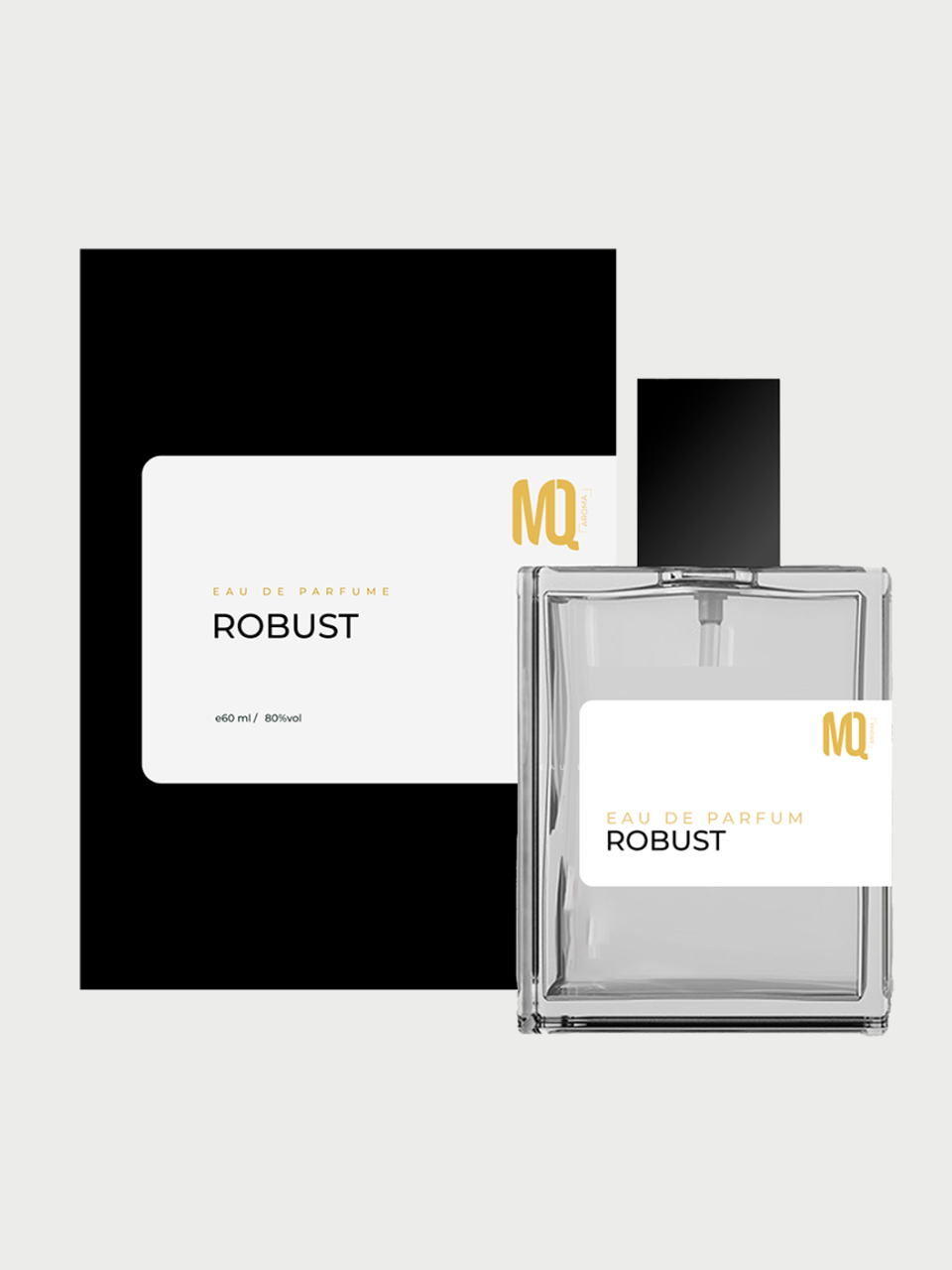 Robust MQ Perfumes