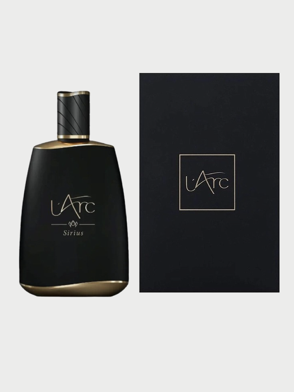 L’Arc Sirius L'Arc Parfums