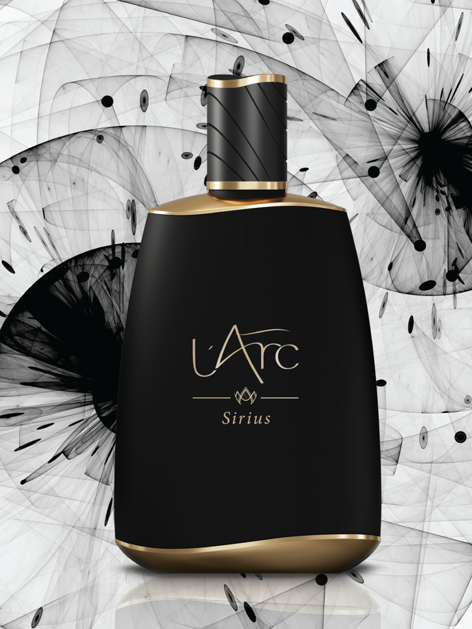 L’Arc Sirius L'Arc Parfums