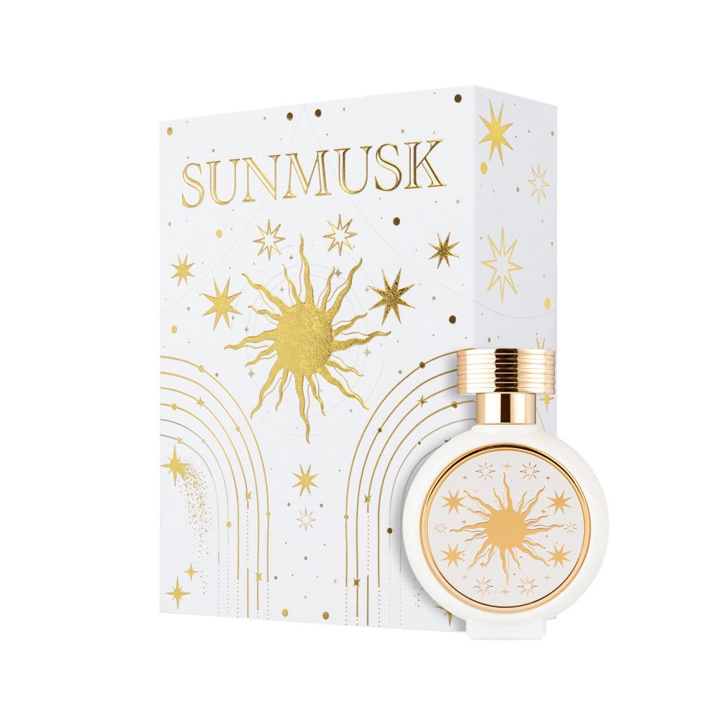 SunMusk Haute Fragrance Company HFC