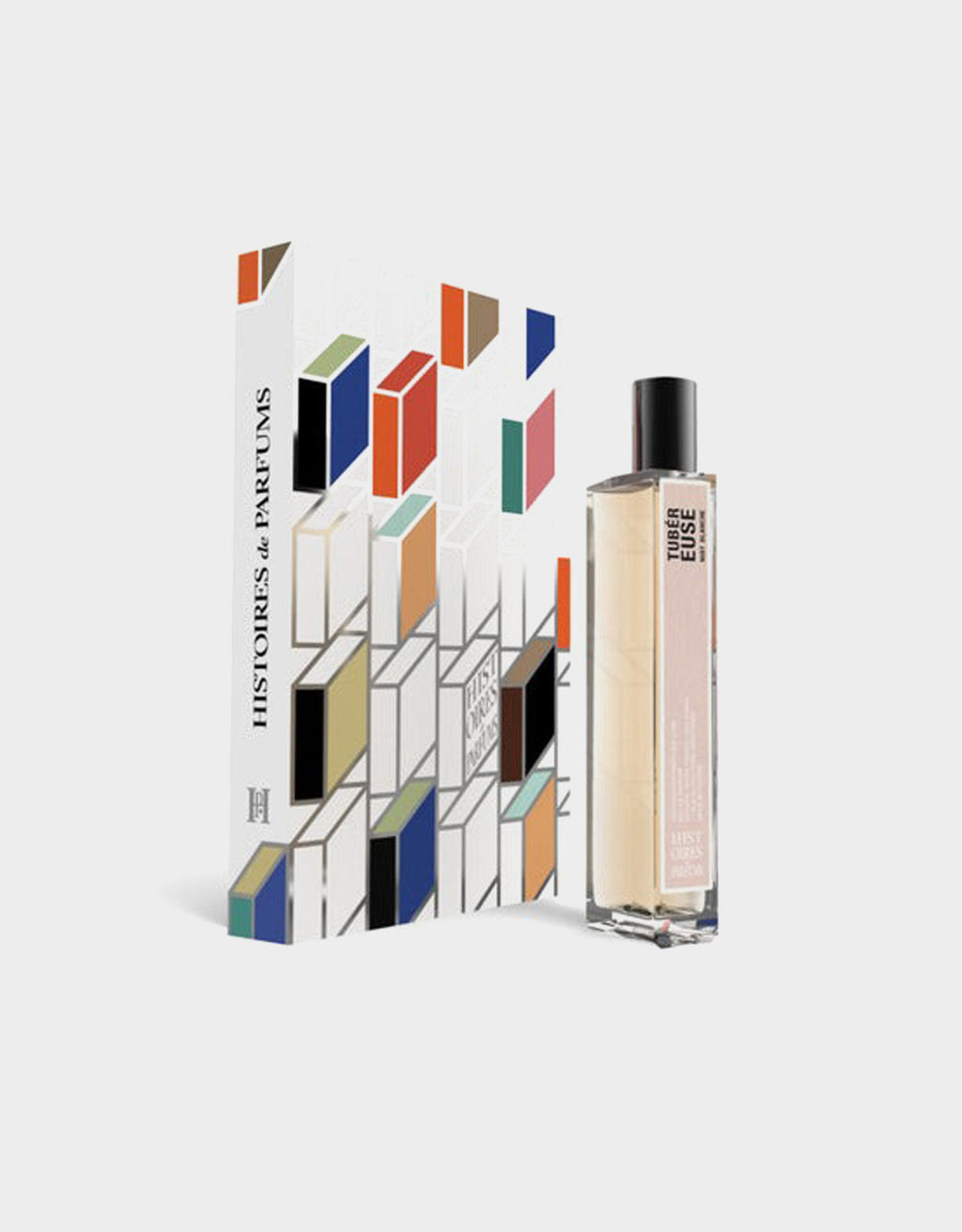Tubéreuse Nuit Blanche Histoires De Parfums