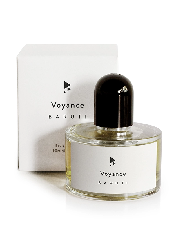 Voyance Baruti