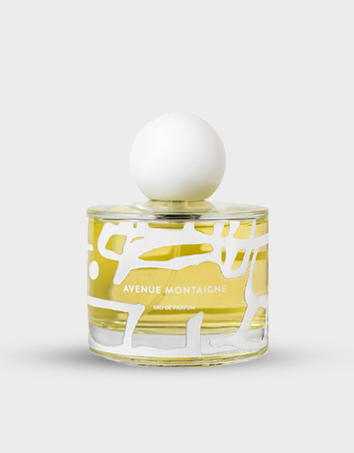 Avenue Montaigne Strada Parfumerie