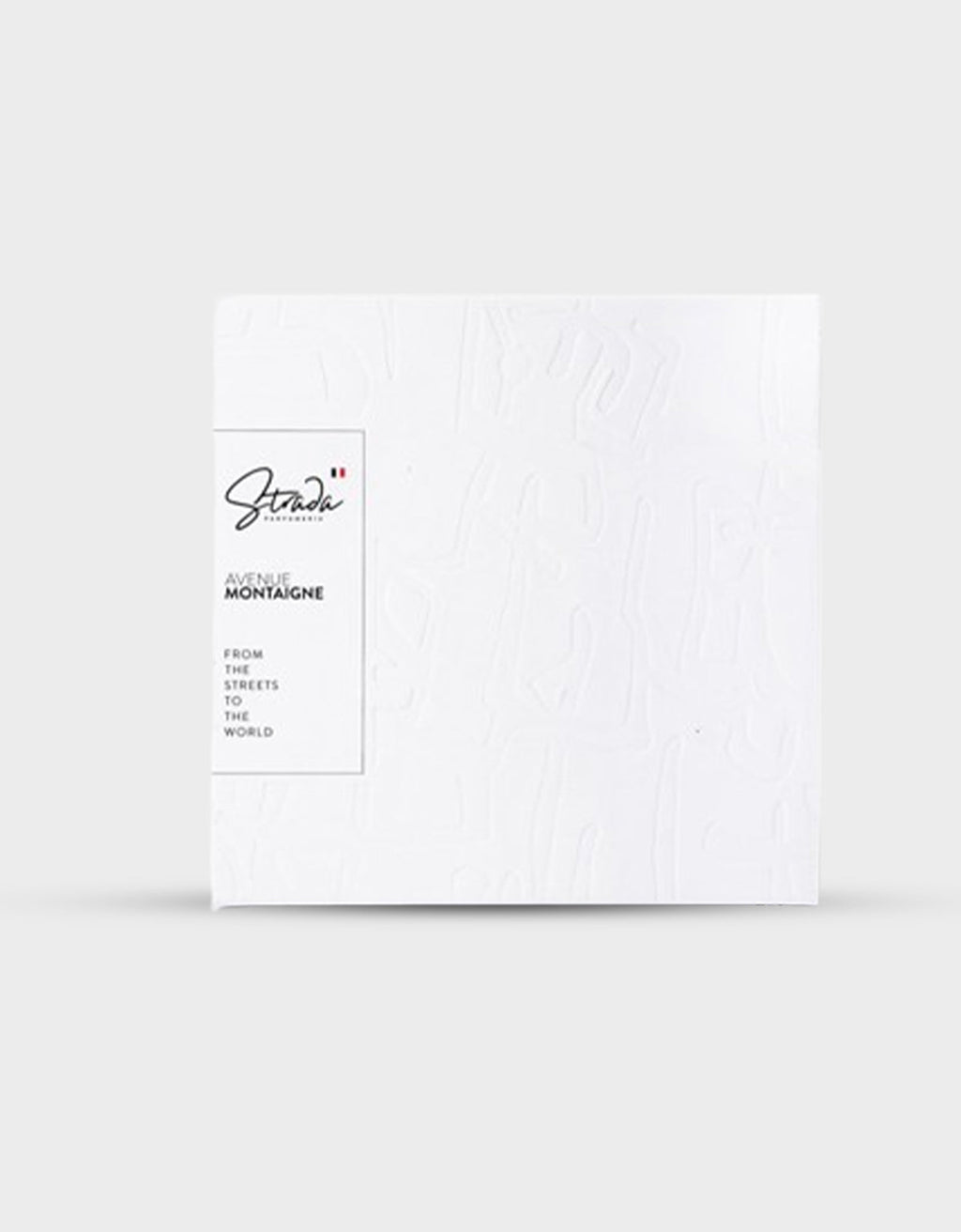 Avenue Montaigne Strada Parfumerie