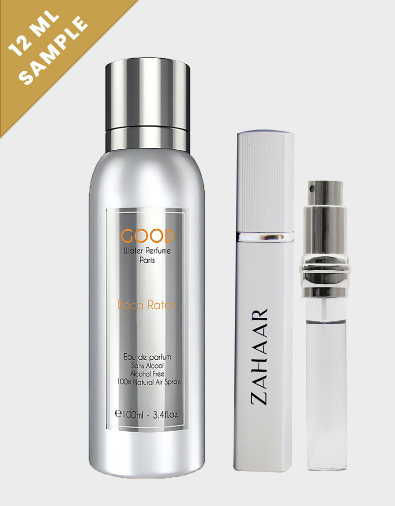 Boca Raton - 12ml Travel Spray