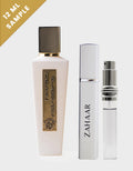 Nacre Blanche - 12ml Travel Spray Antonio Alessandria
