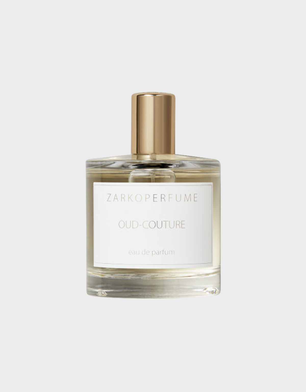 Oud Couture