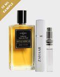Vanille Benjoin - 12ml Travel Spray Affinessence