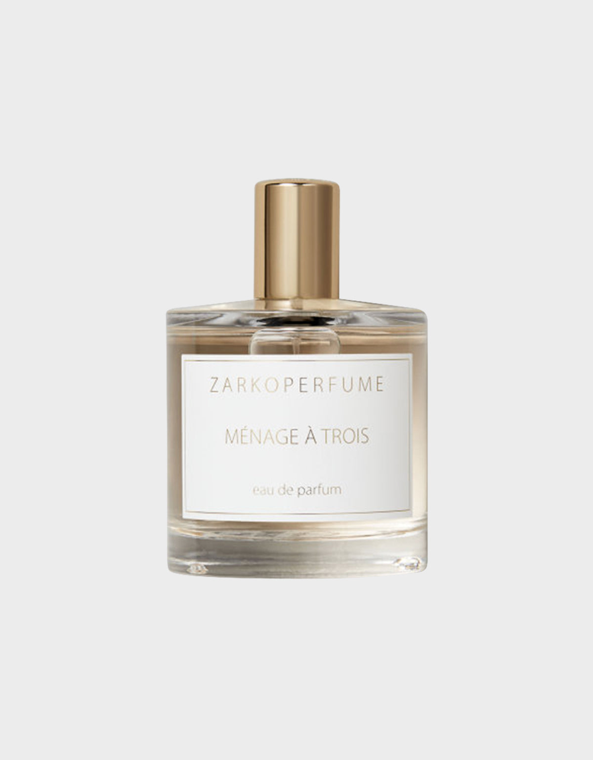 The Menage a trois by ZARKOPERFUME -Eau De Parfum- Online in UAE Zahaar