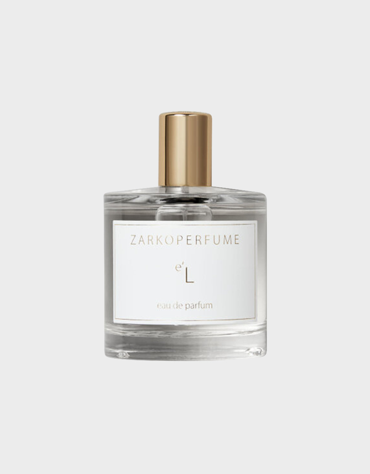 e'L ZARKOPERFUME