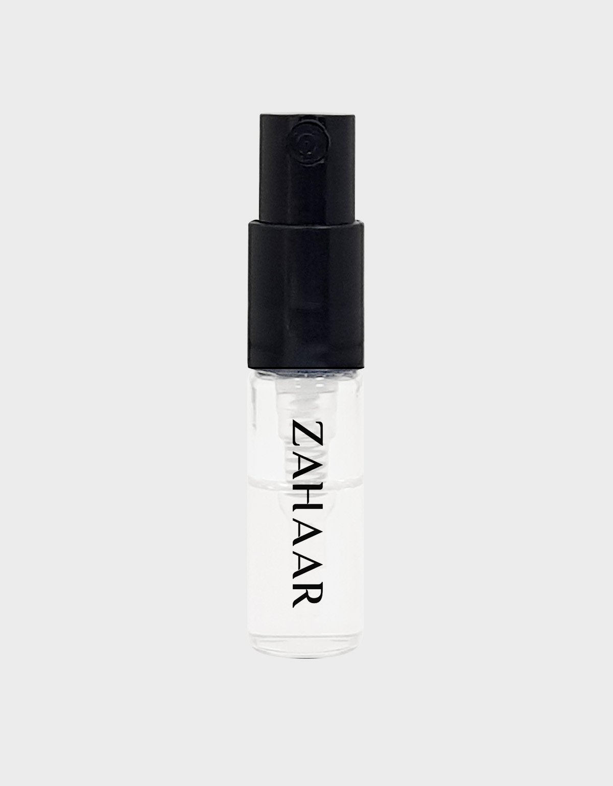 Perfume Sample 2ml Zahaar