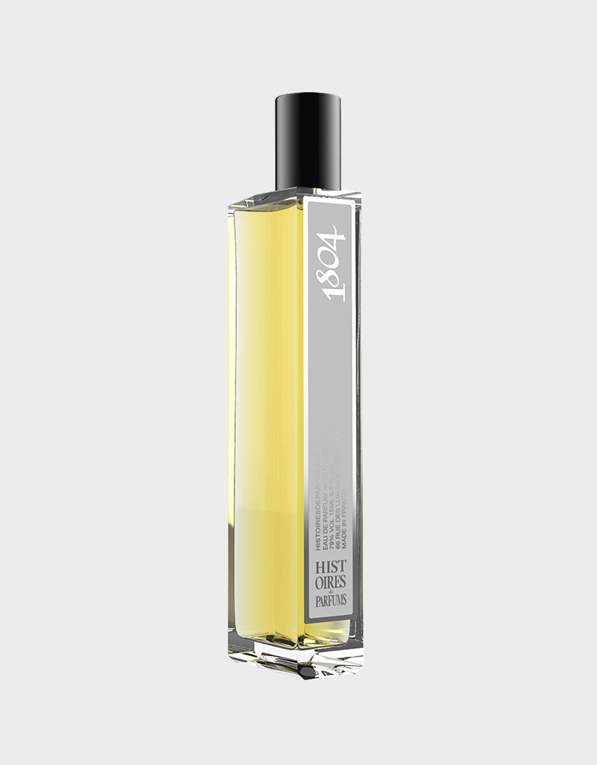 1804 - 15ml Travel Spray Histoires De Parfums