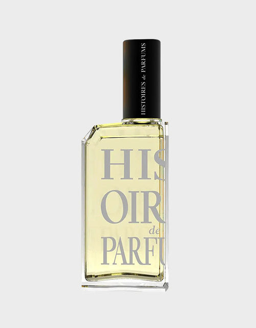1804 Histoires De Parfums