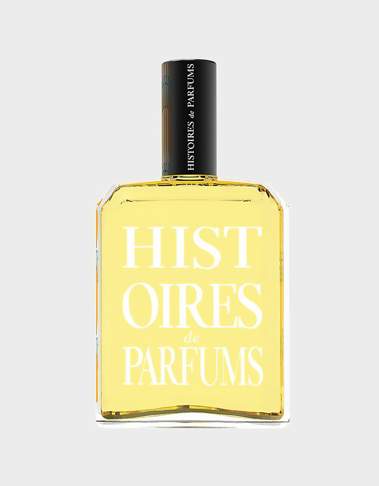 HistoiresDeParfum_1899Hemingway_Zahaar