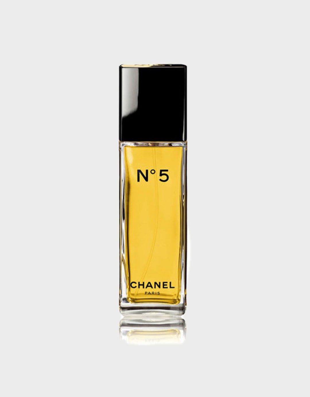 No. 5 by Chanel -Eau De Parfum- Online in UAE - Zahaar