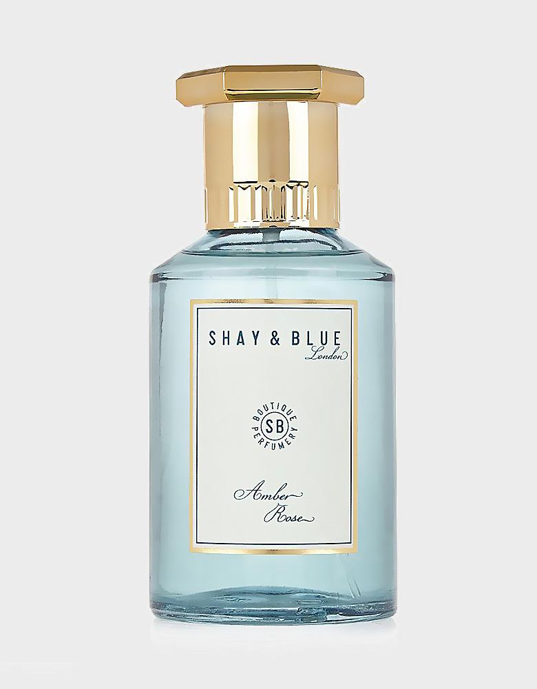 Amber Rose Eau de Parfum Shay & Blue 100 ml 