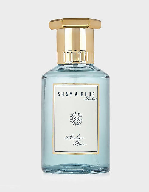 Amber Rose Eau de Parfum Shay & Blue 100 ml 