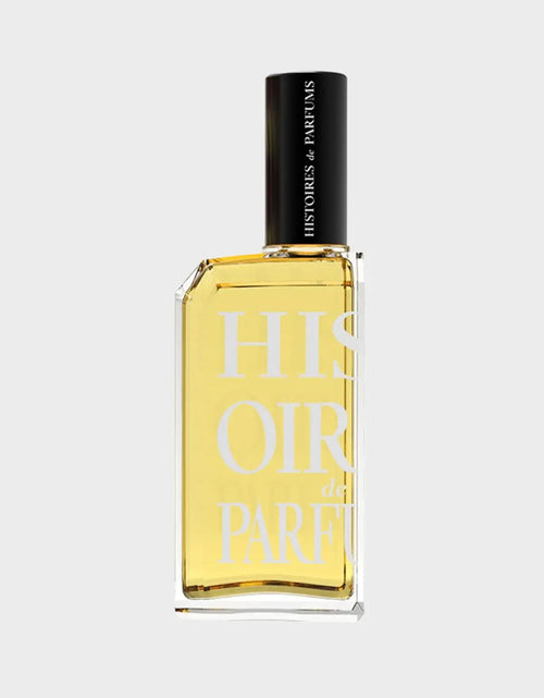 Ambre 114 Histoires De Parfums