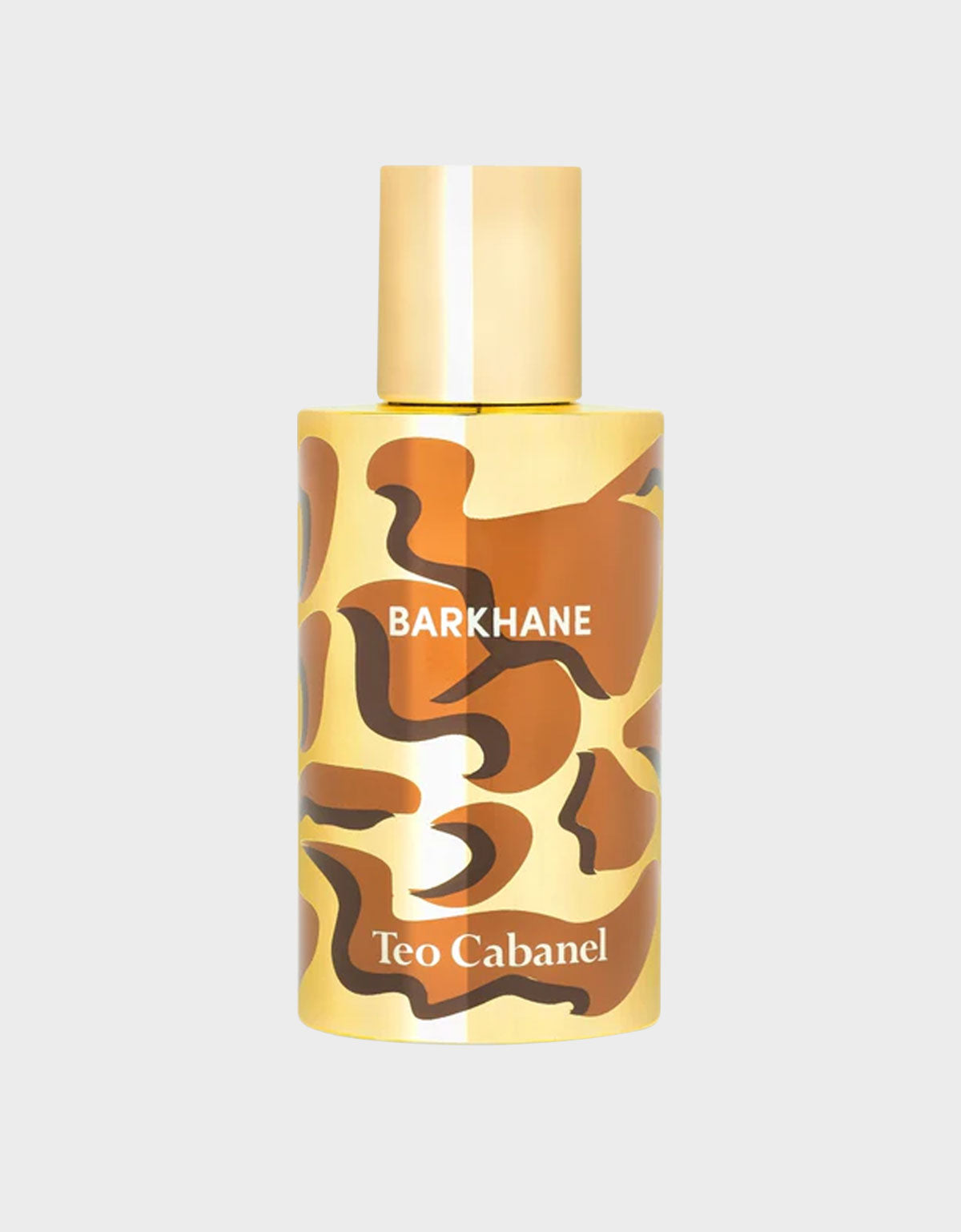 Barkhane Teo Cabanel