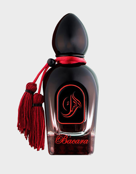Bacara by Arabesque -Extrait de Parfum- Online in UAE - Zahaar