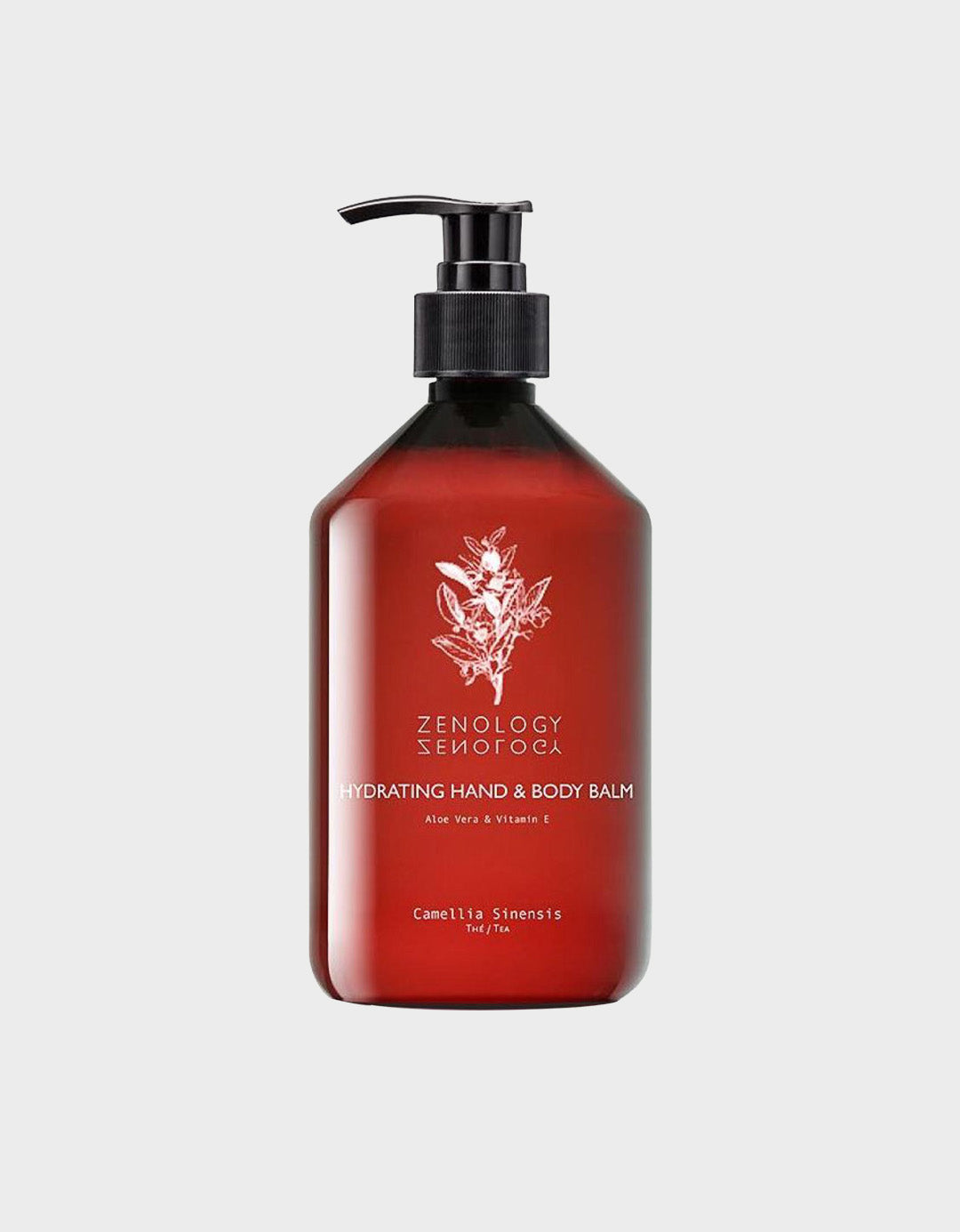 Black Tea Hydrating Hand and Body Balm