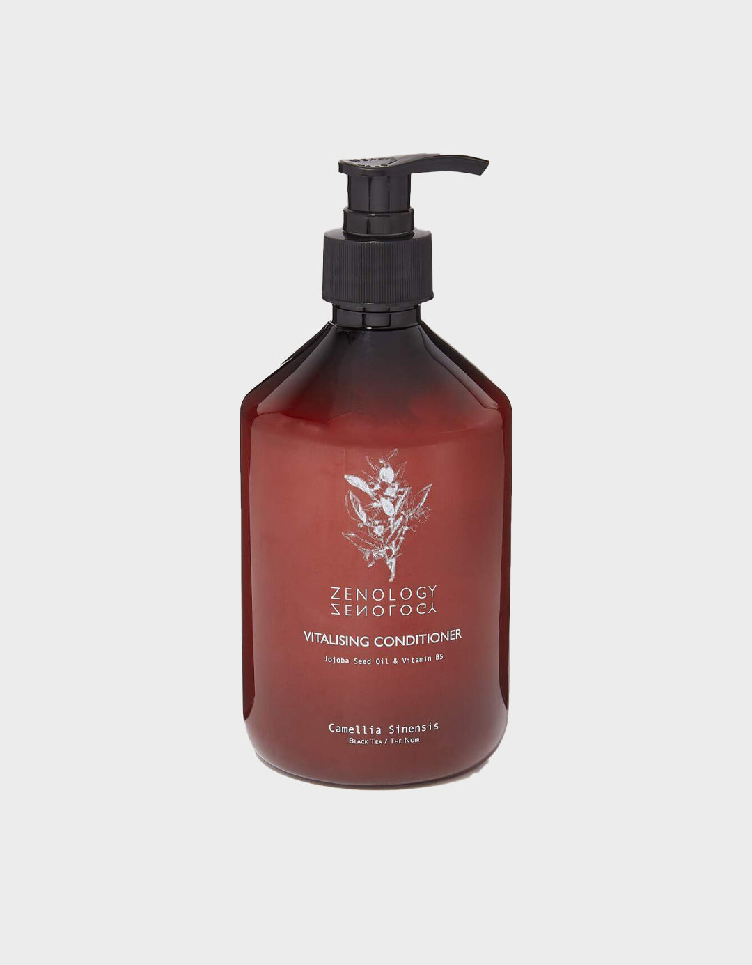 Black Tea Vitalising Conditioner