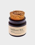 Tola_Bukhoor#03_Zahaar