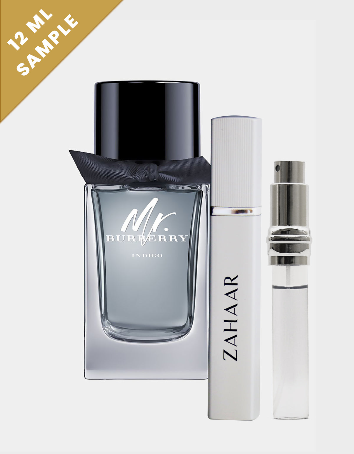 Burberry Indigo by Burberry -Eau De Toilette- Online in UAE