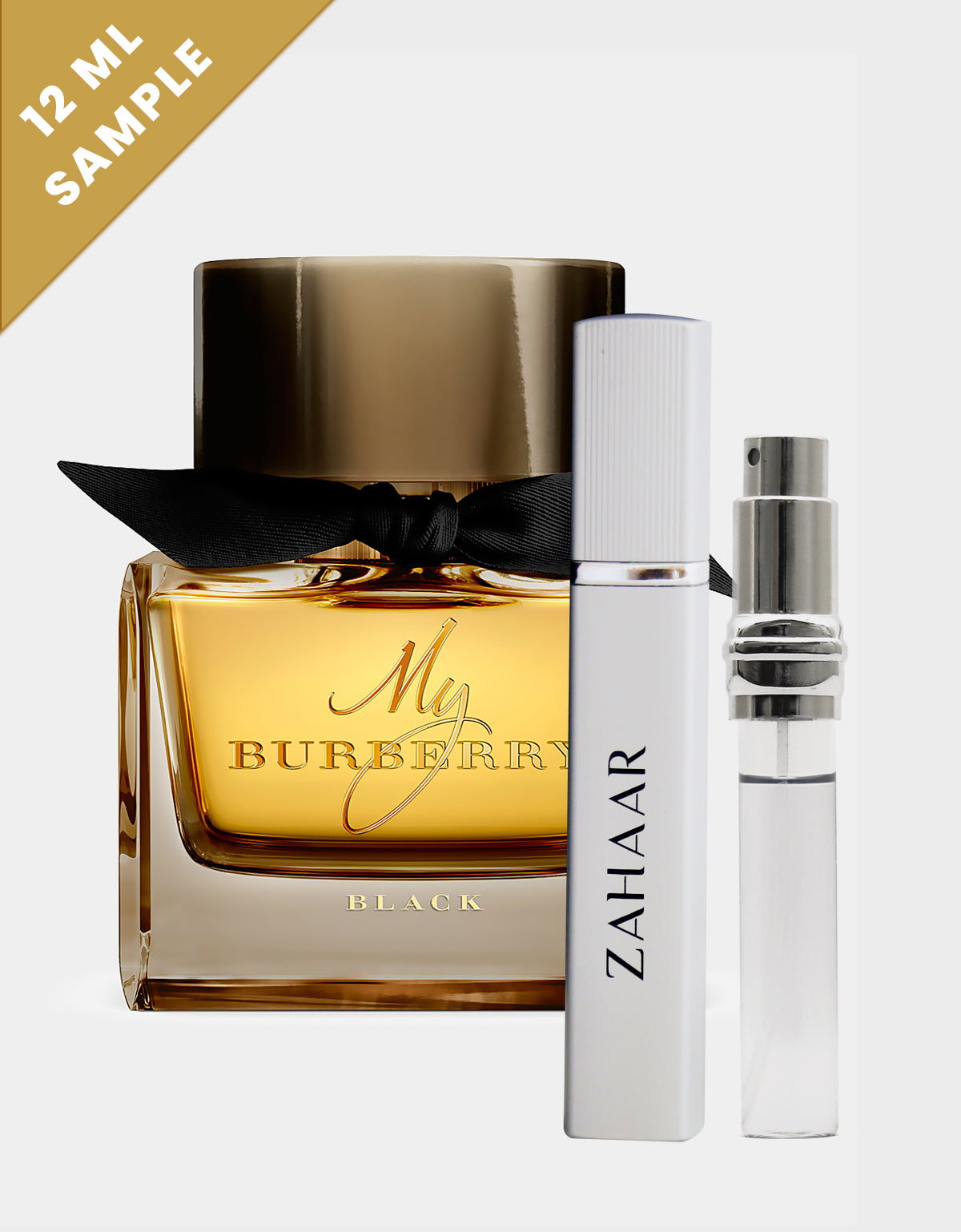 My Burberry Black - 12ml Travel Spray