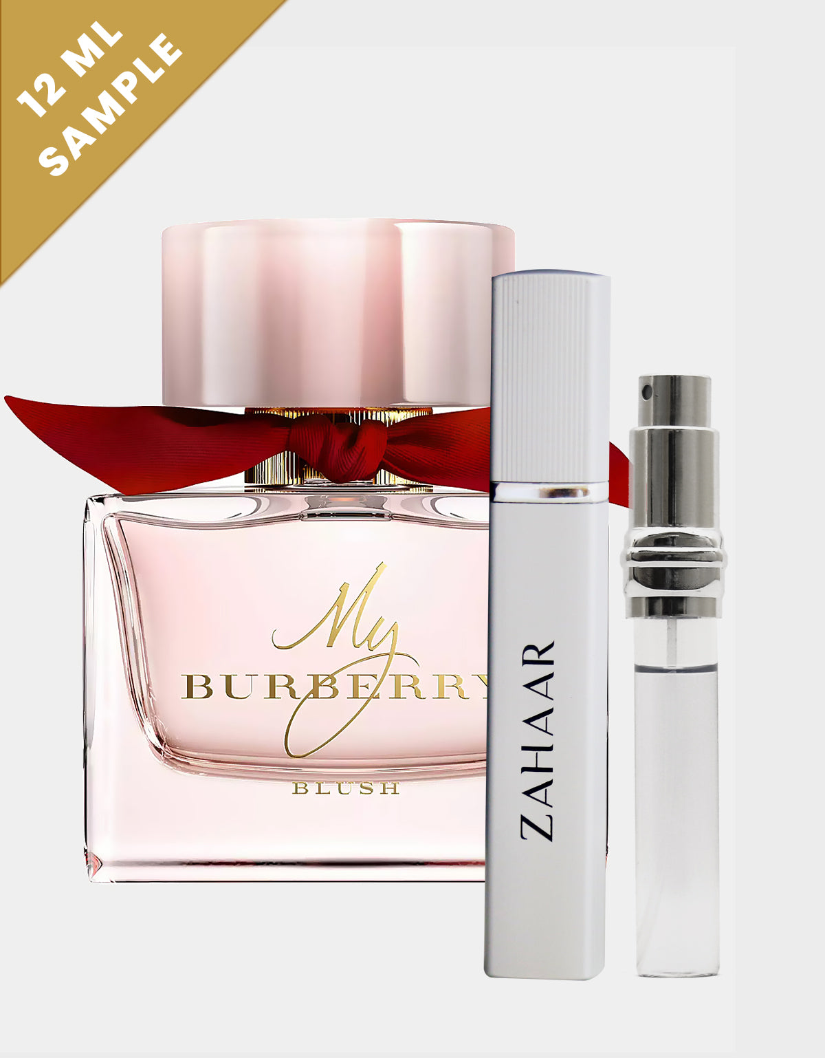 My Burberry Blush - 12ml Travel Spray