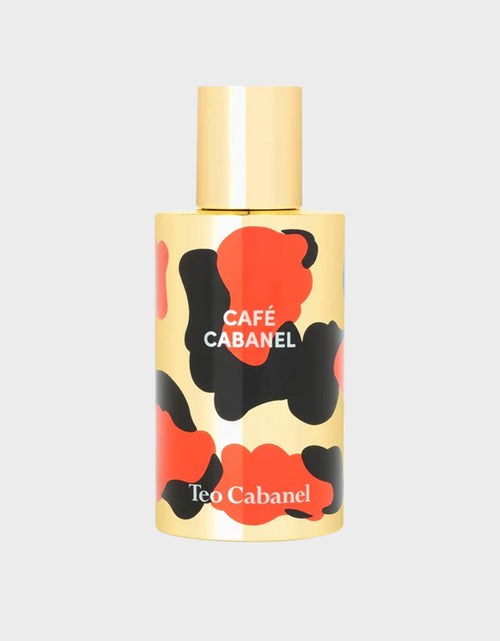 Café Cabanel Teo Cabanel