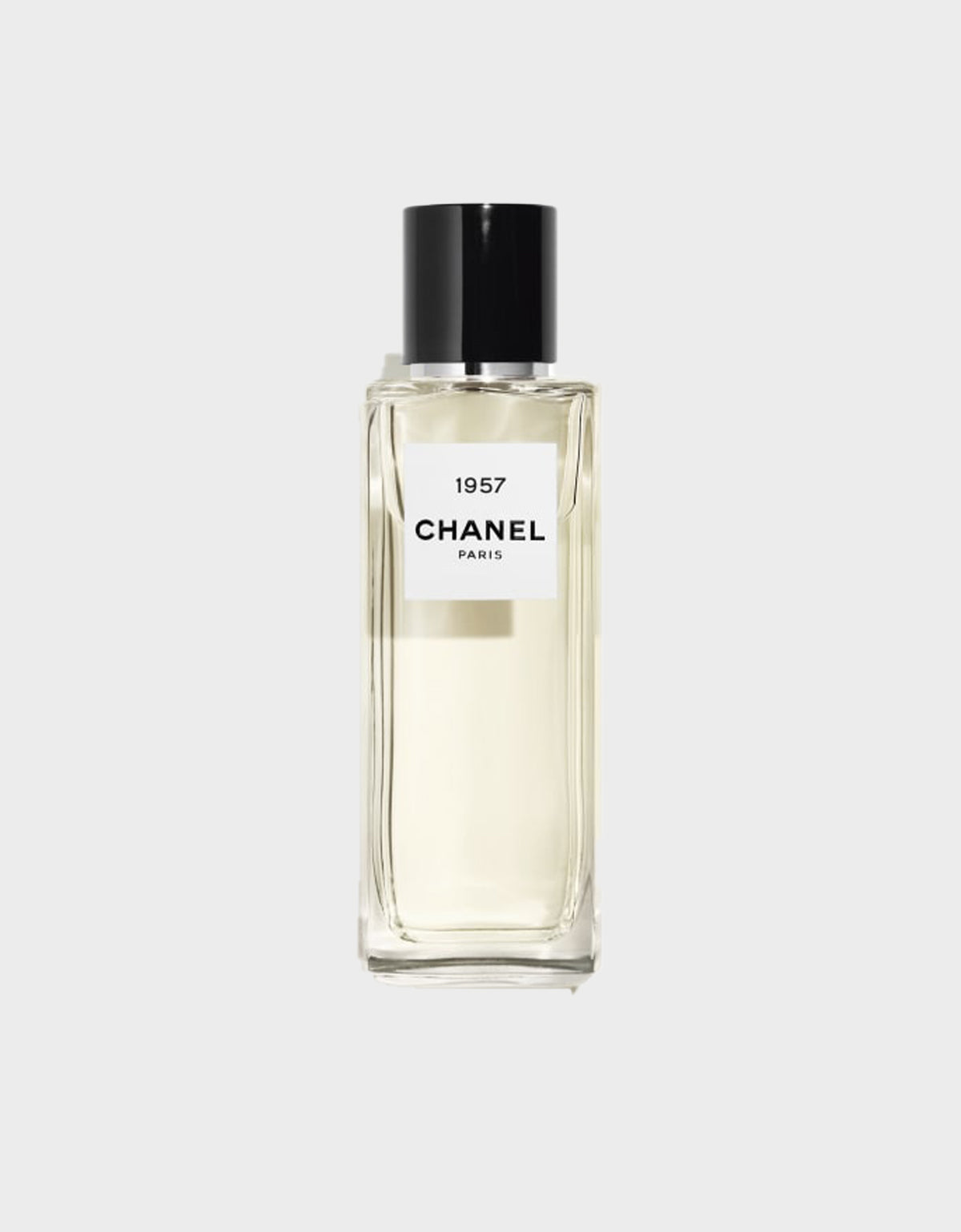 1957 Les Exclusifs Chanel