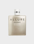 Allure Homme Edition Blanche Chanel