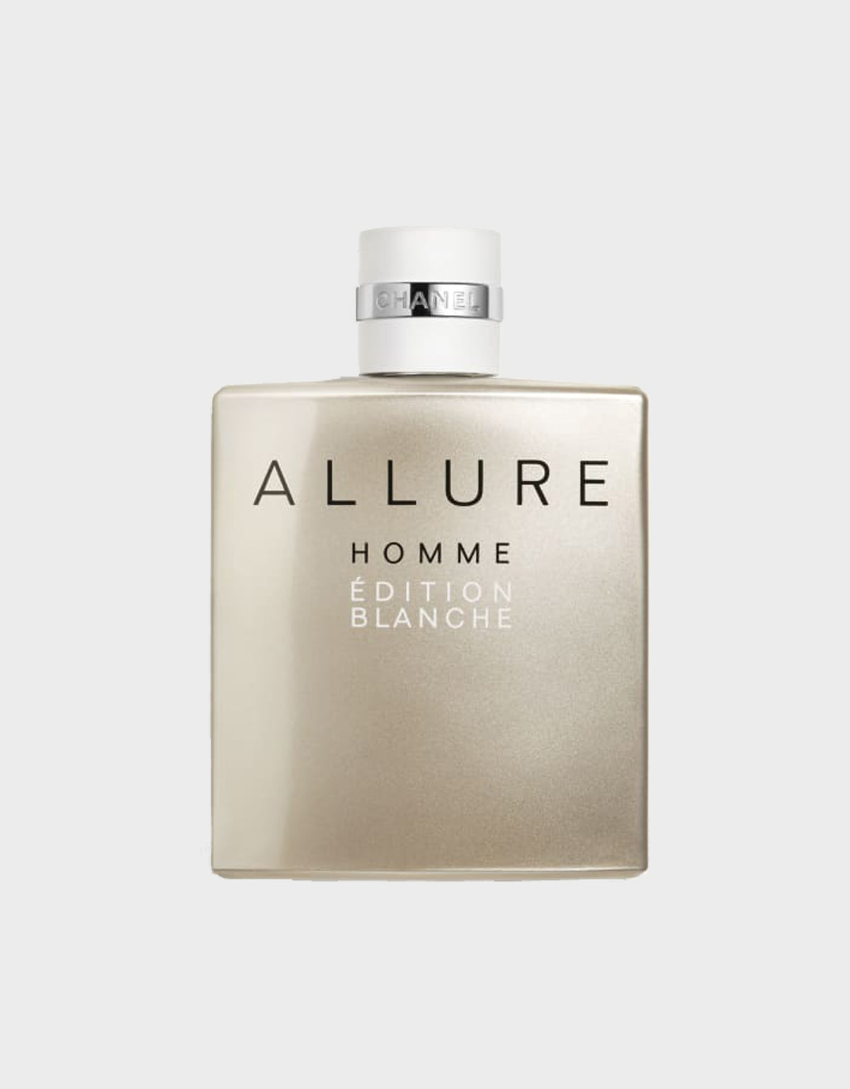 Allure Homme Edition Blanche
