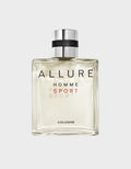 Allure Homme Sport Cologne Chanel