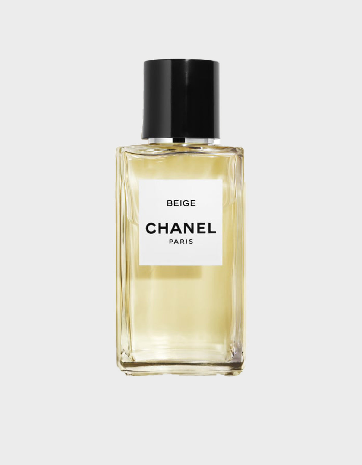 3 X CHANEL Les Exclusifs De Chanel BEIGE Eau De Parfum Sample