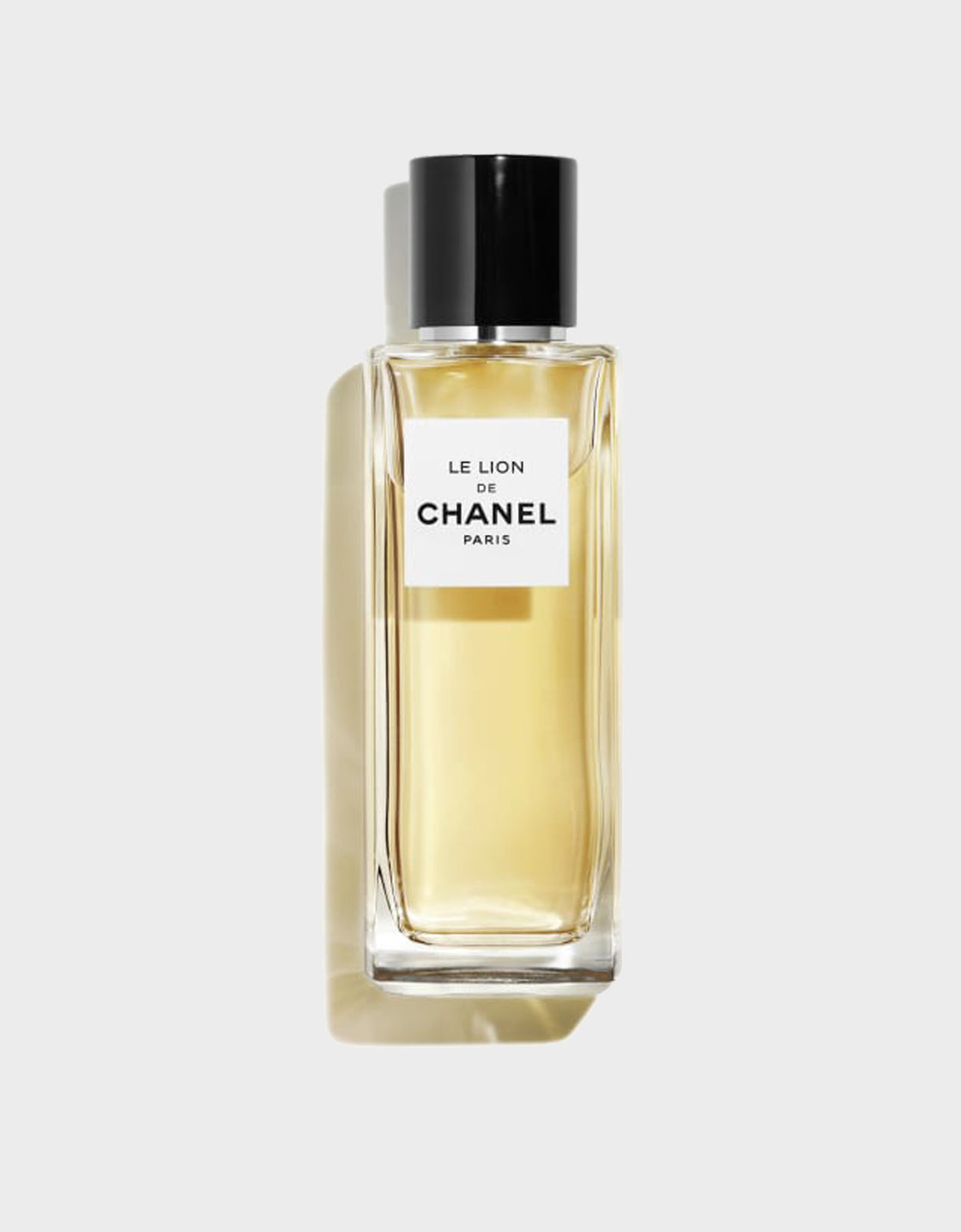 Le Lion Les Excusifs De Chanel - 200 ml