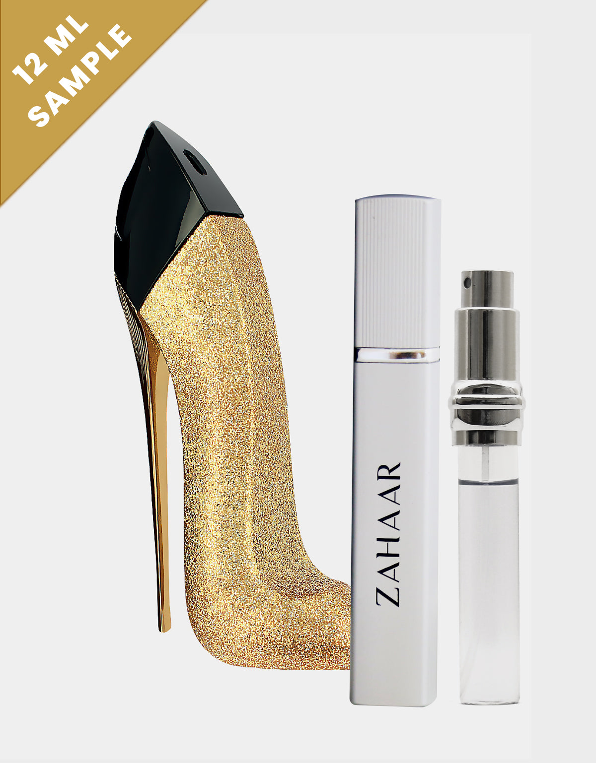 Good Girl Glorious Gold - 12ml Travel Spray