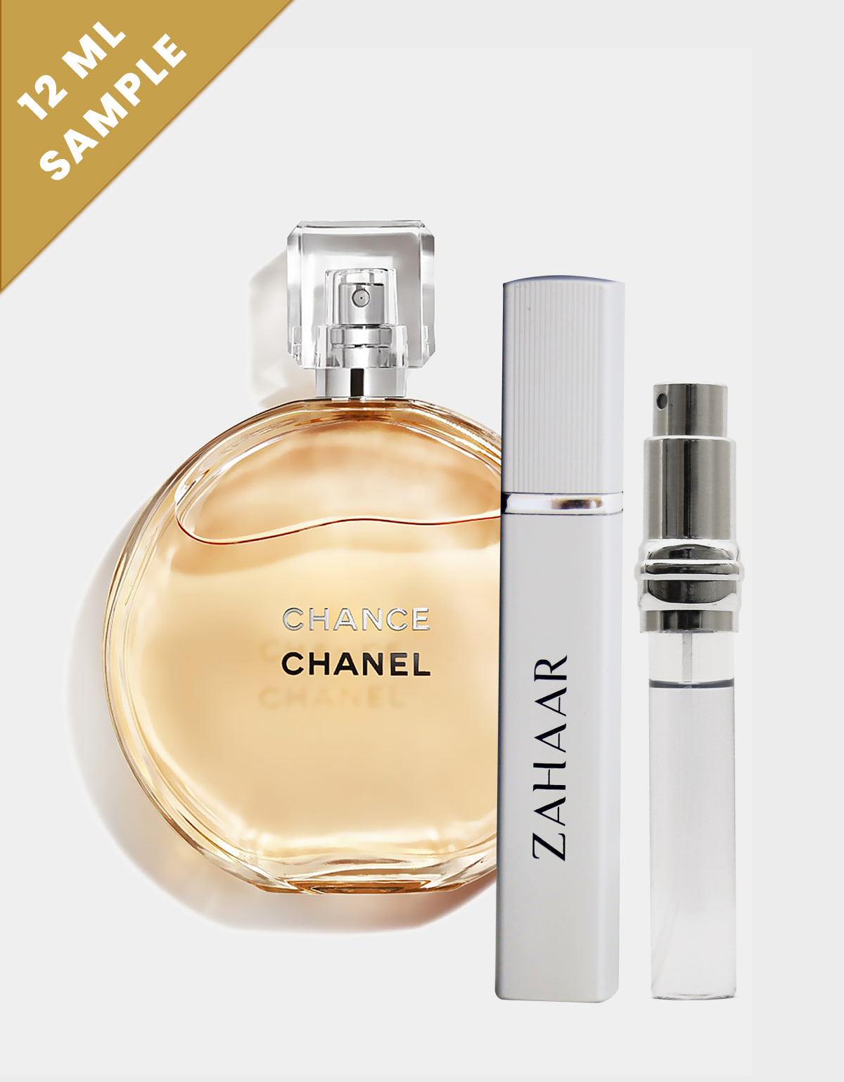 Chance by Chanel -Eau De Toilette- Online in UAE Zahaar
