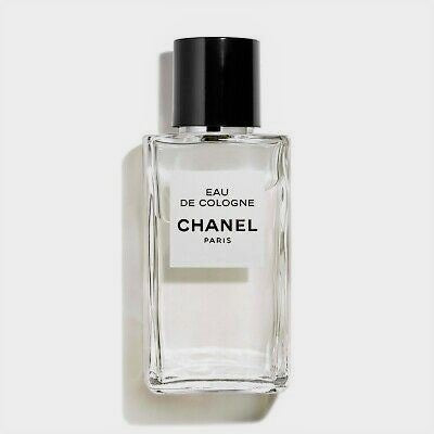 Eau De Cologne Les Exclusifs De Chanel
