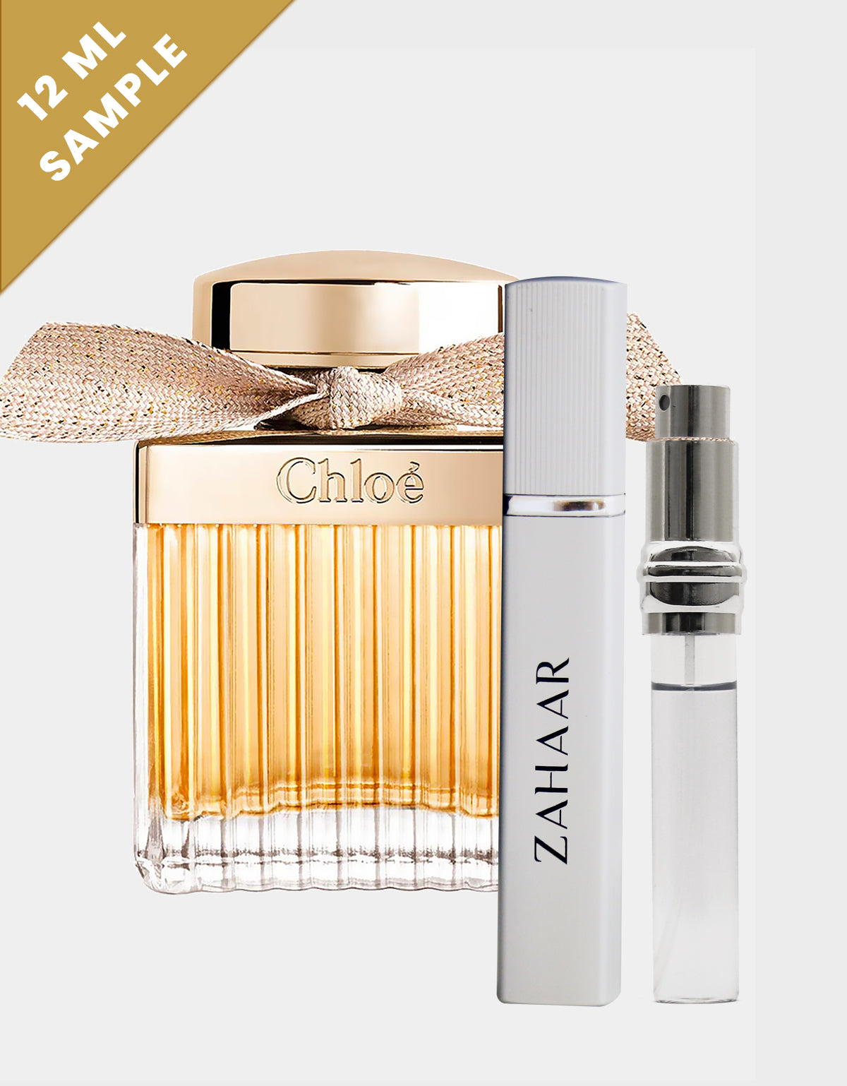 Chloe Limited Edition - 12ml Travel Spray