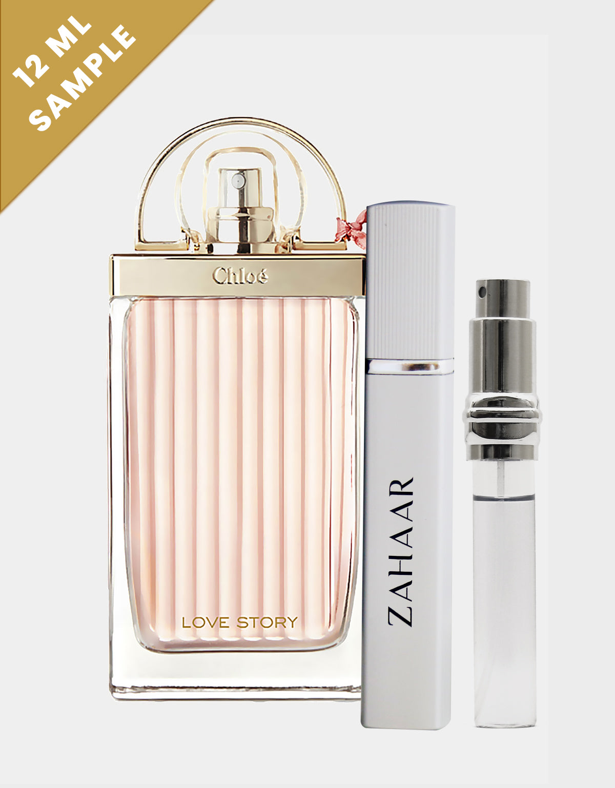 Love Story Eau Sensuelle by Chloe -Eau De Parfum- Online in UAE