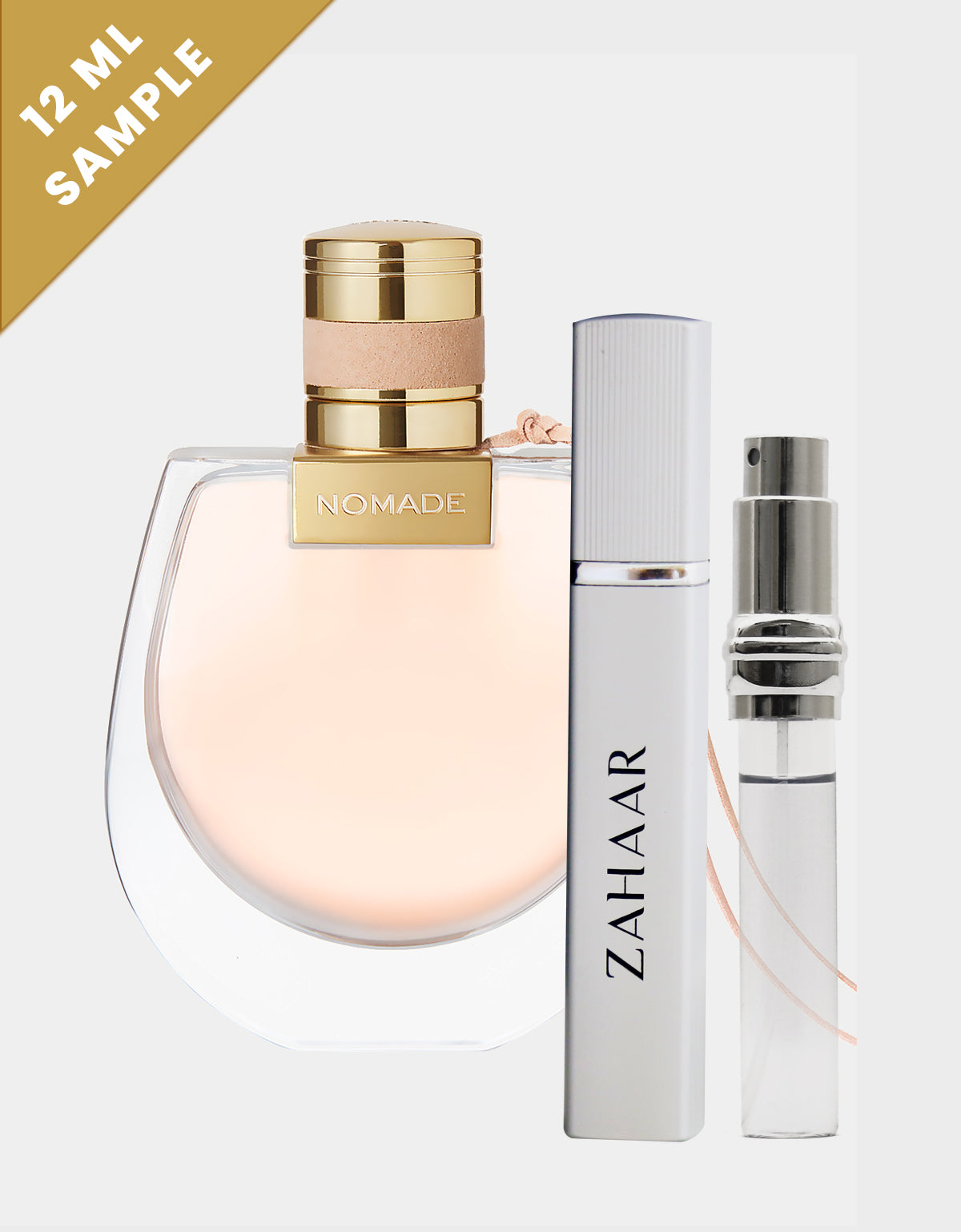 Nomade - 12ml Travel Spray