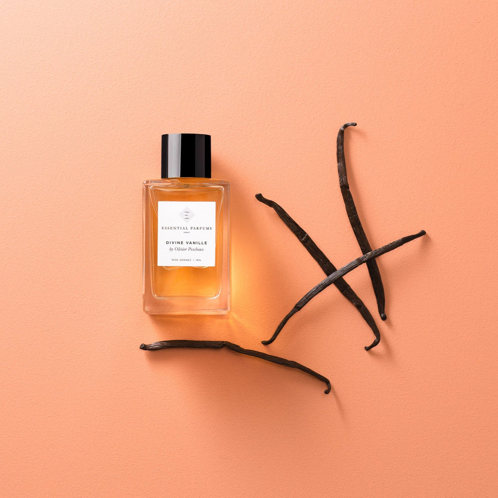 Divine Vanille
