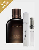 Intenso Pour Homme - 12ml Travel Spray