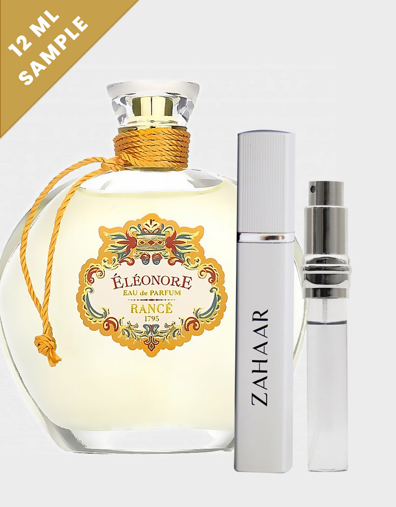 Eleonore - 12ml Travel Spray